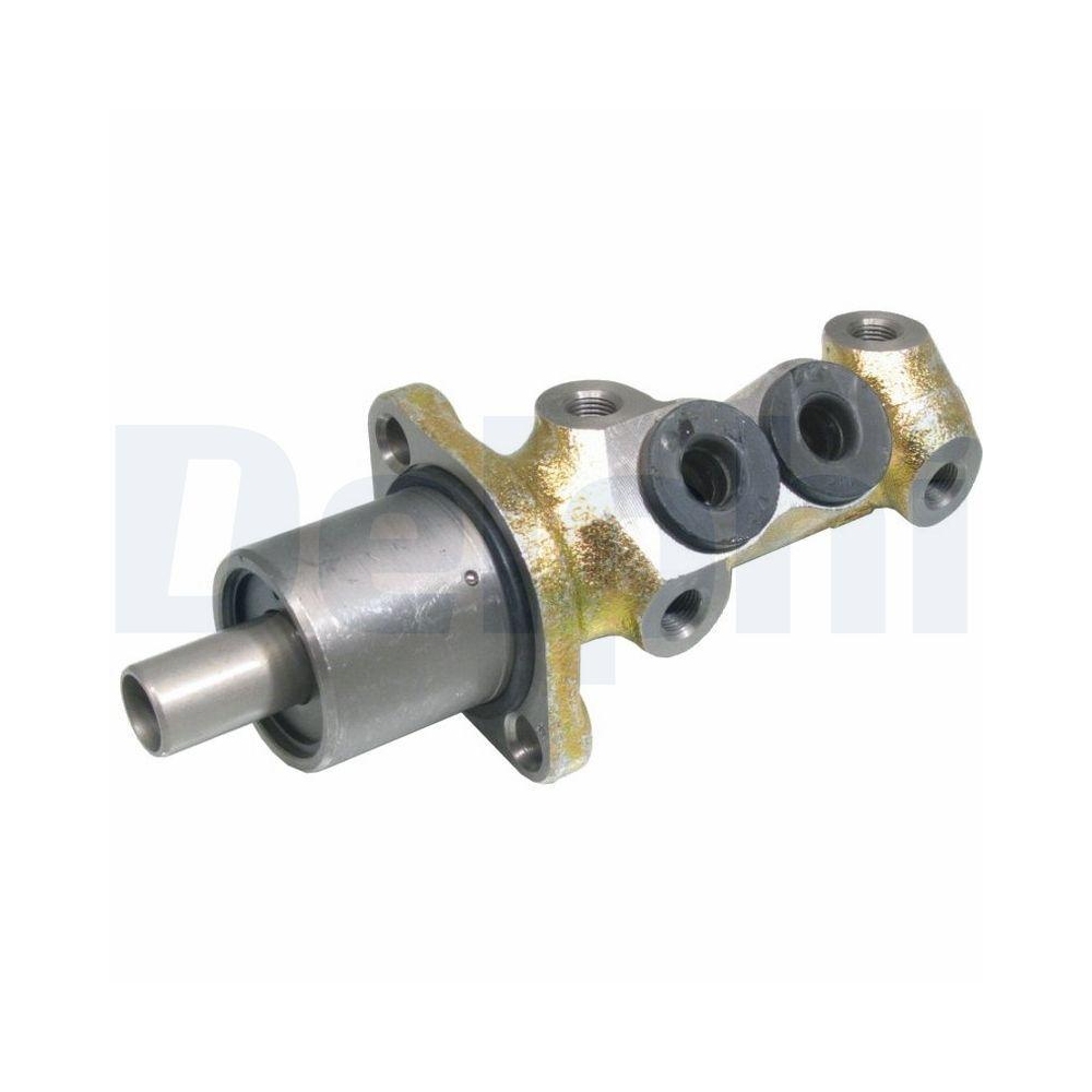 Hauptbremszylinder DELPHI LM23823 für CITROËN PEUGEOT RENAULT SEAT