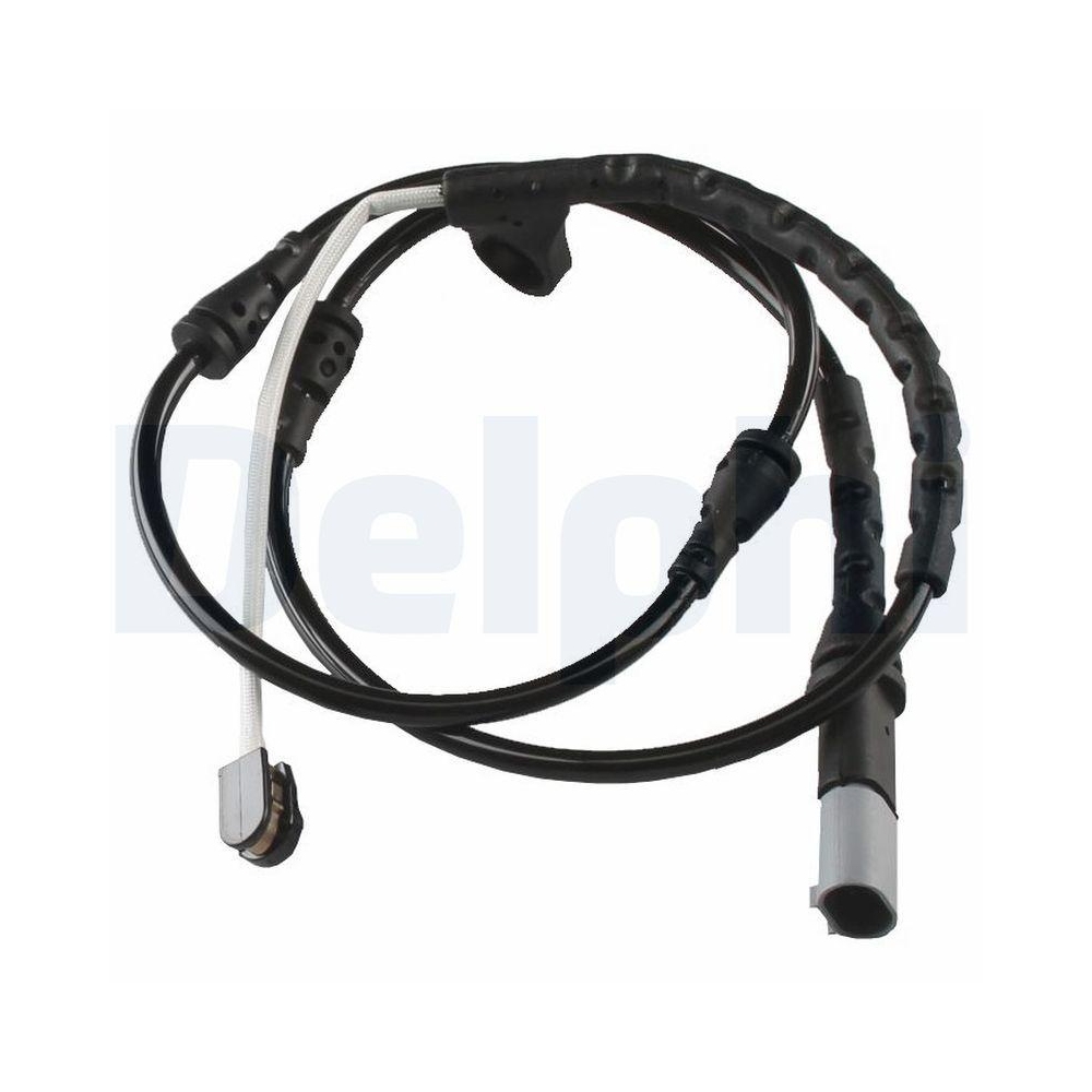 DELPHI LZ0220 Warnkontakt, Bremsbelagverschlei&szlig; f&uuml;r BMW, Vorderachse