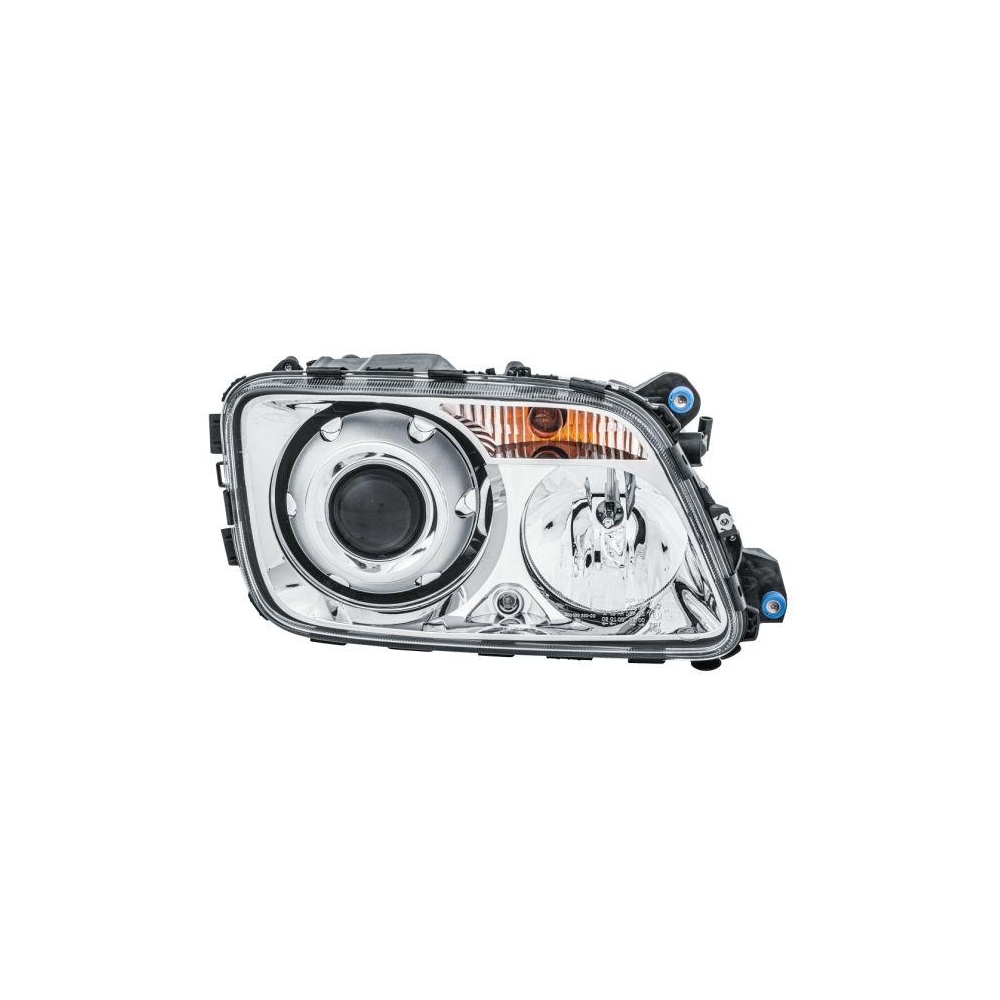 HELLA Hauptscheinwerfer 1EL 009 513-221 für MERCEDES-BENZ, rechts