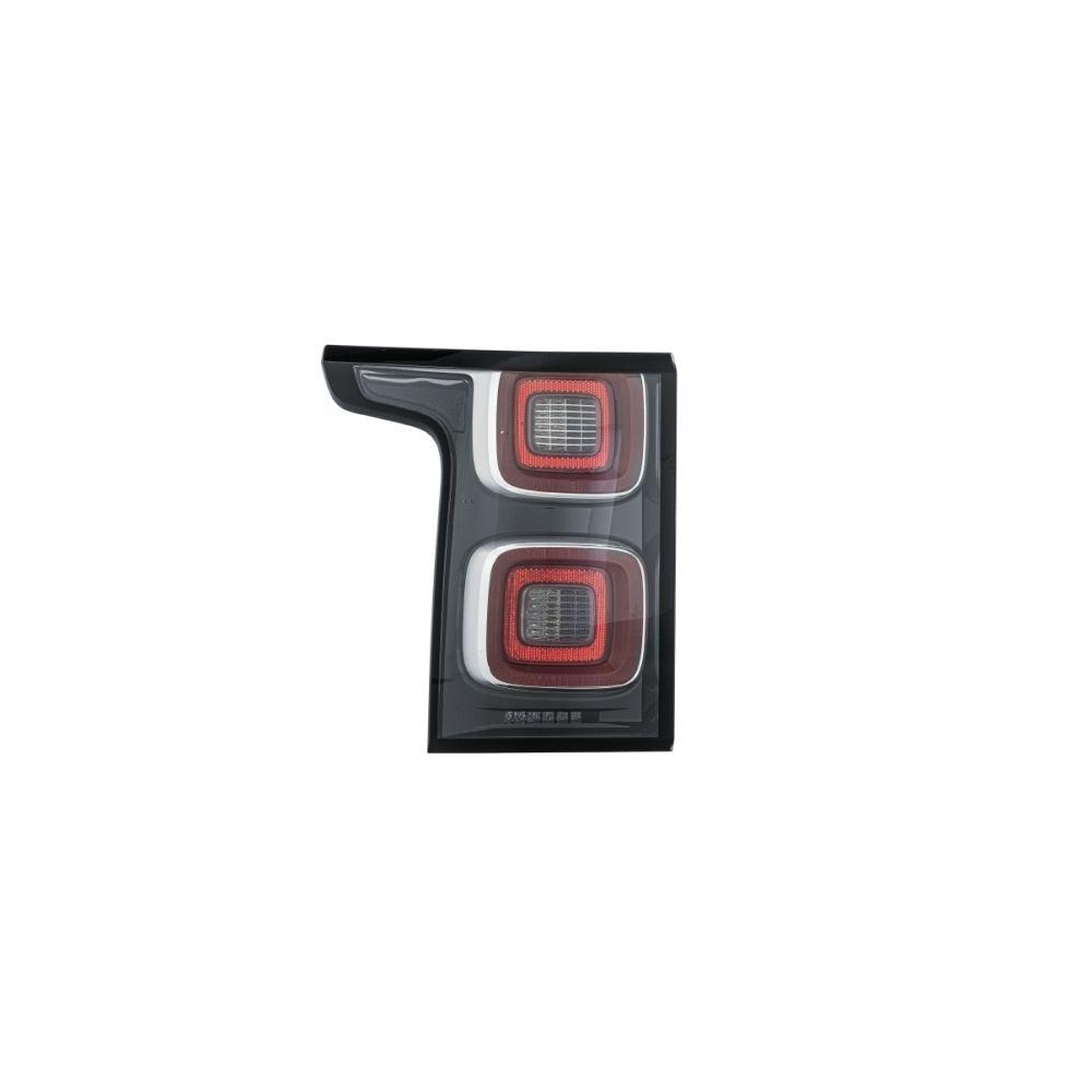 HELLA Heckleuchte 2SK 354 864-011 für LAND ROVER, links