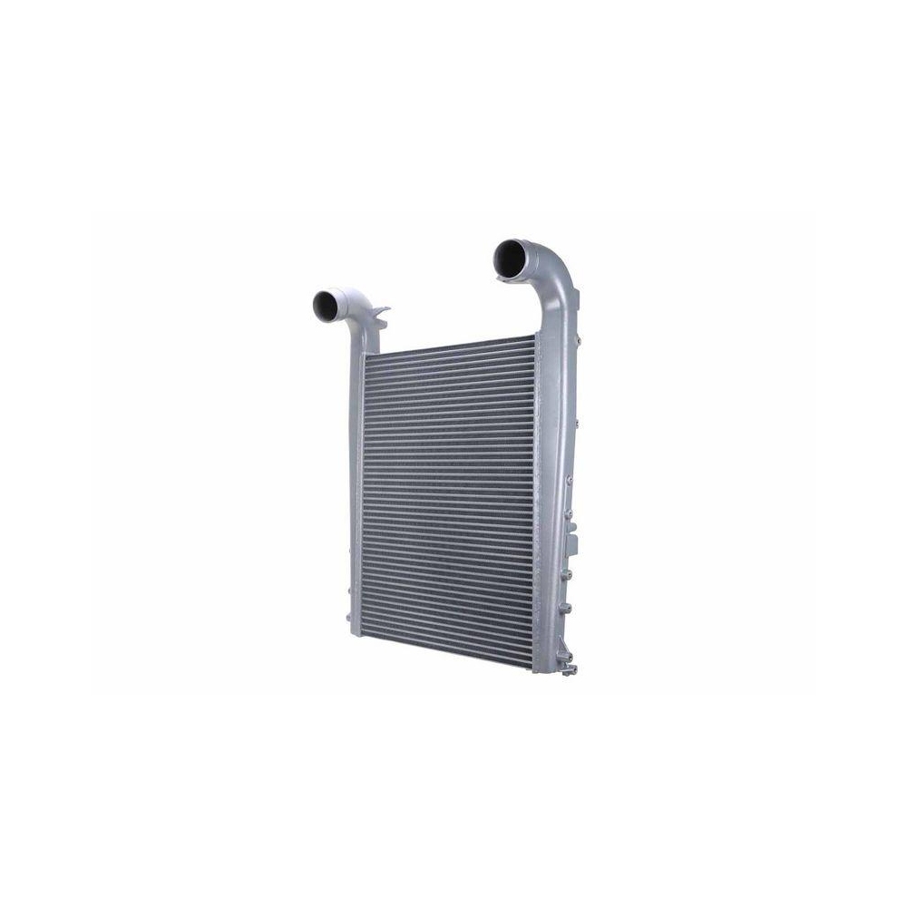 HELLA Ladeluftkühler 8ML 366 340-041 für RENAULT RENAULT TRUCKS