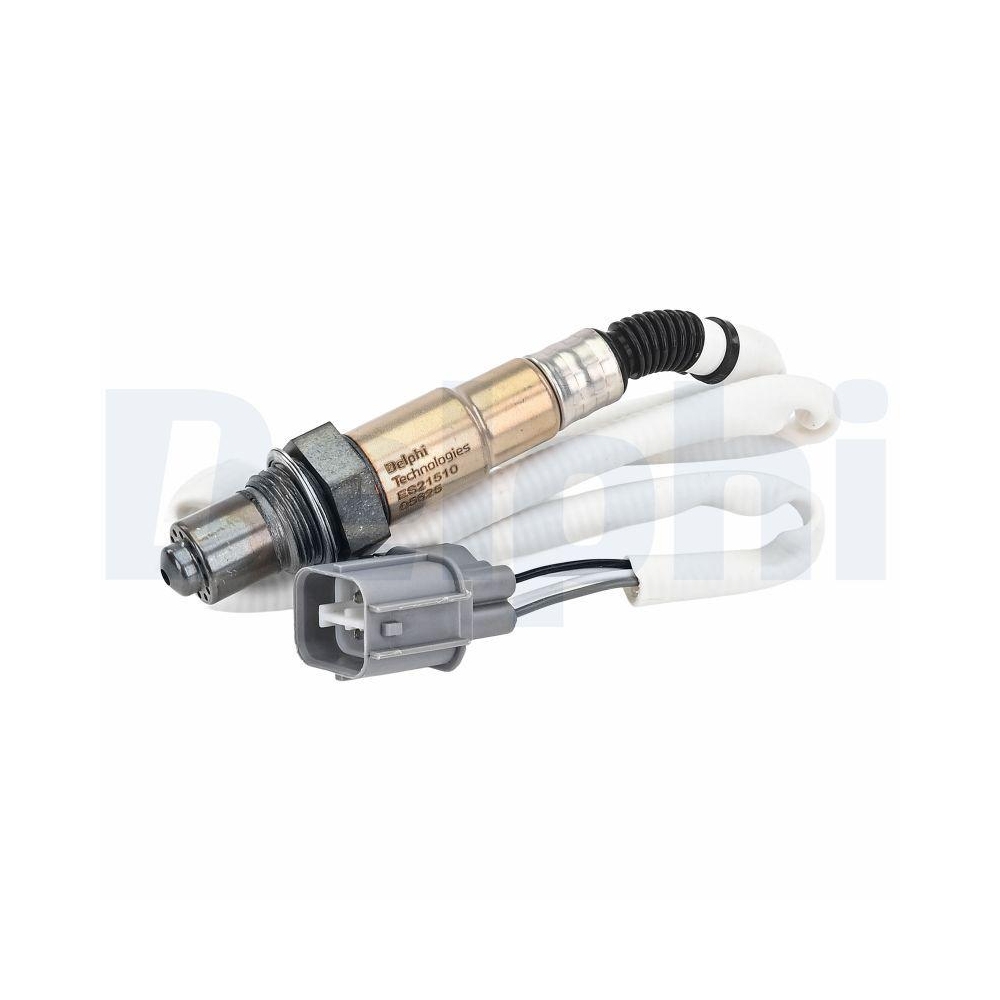 DELPHI ES21510-12B1 Lambdasonde f&uuml;r HONDA, vor Katalysator