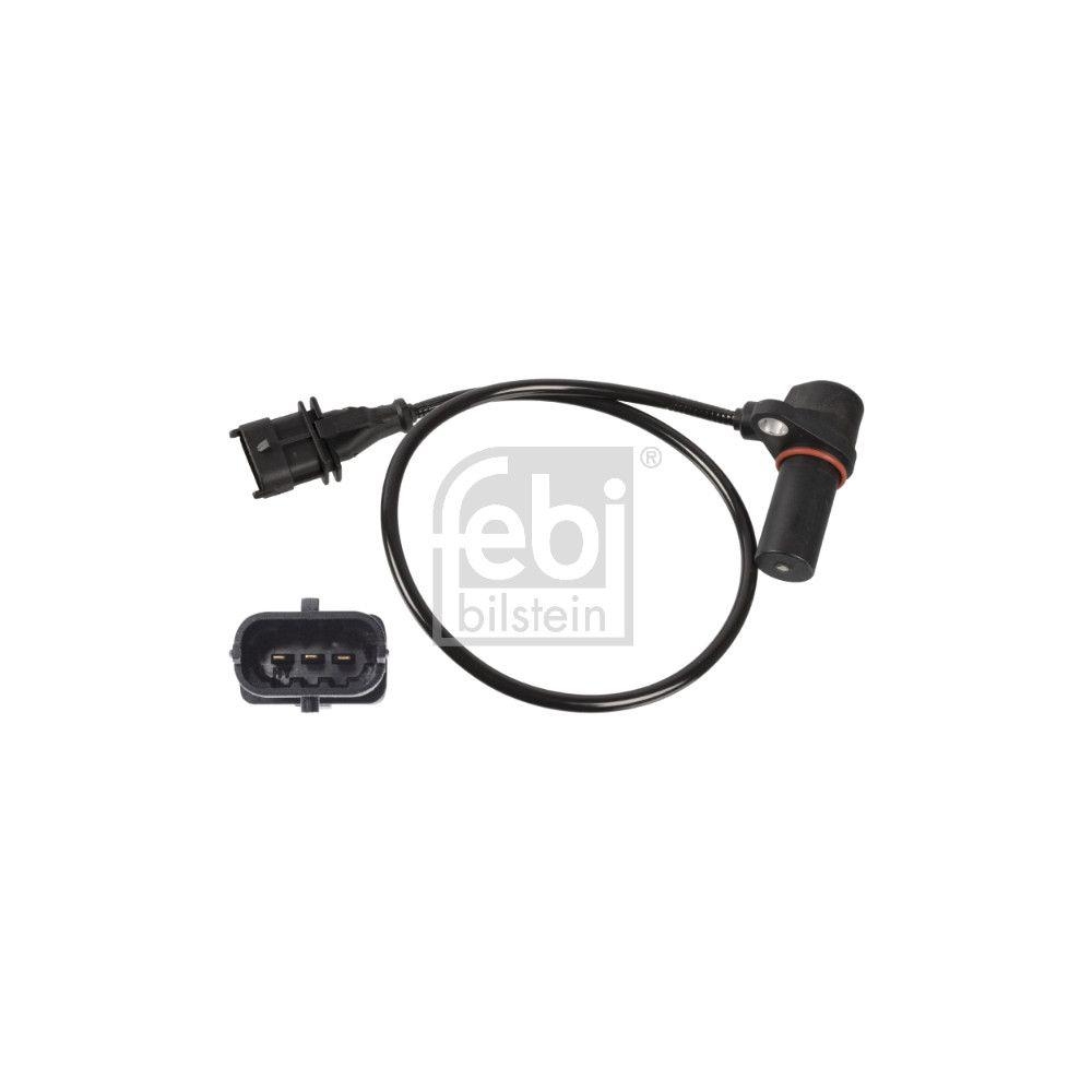 FEBI BILSTEIN Impulsgeber, Kurbelwelle 109532 f&uuml;r ALFA ROMEO FIAT LANCIA