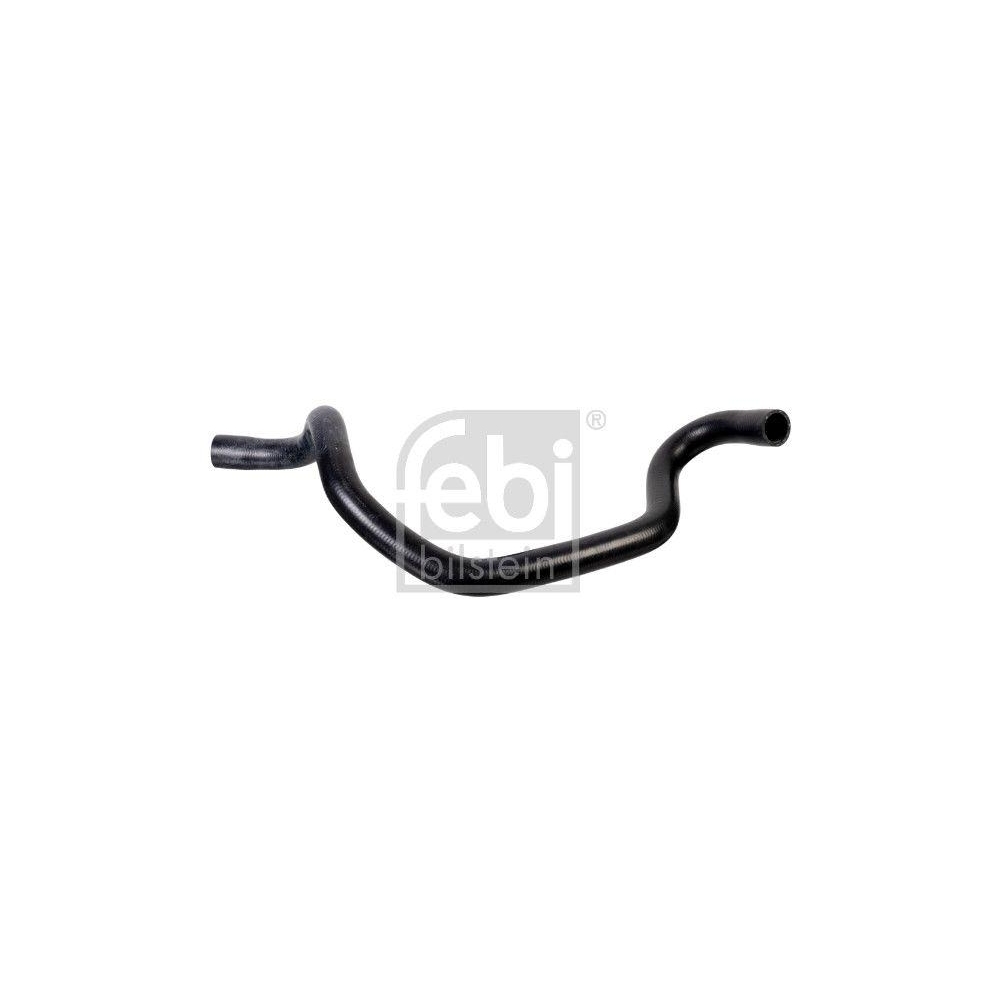 FEBI BILSTEIN K&uuml;hlerschlauch 178437 f&uuml;r RENAULT