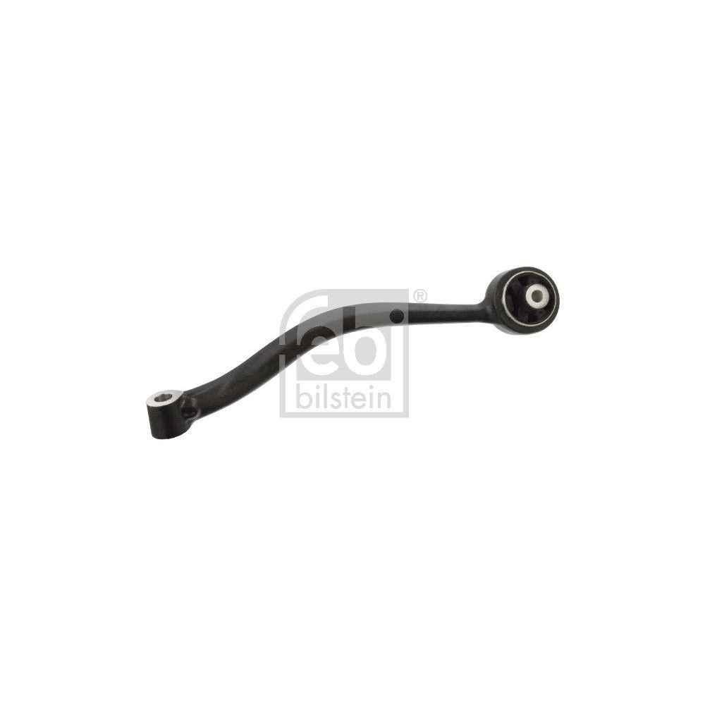 FEBI BILSTEIN Stange/Strebe, Radaufh&auml;ngung 104816 f&uuml;r BMW, Vorderachse links