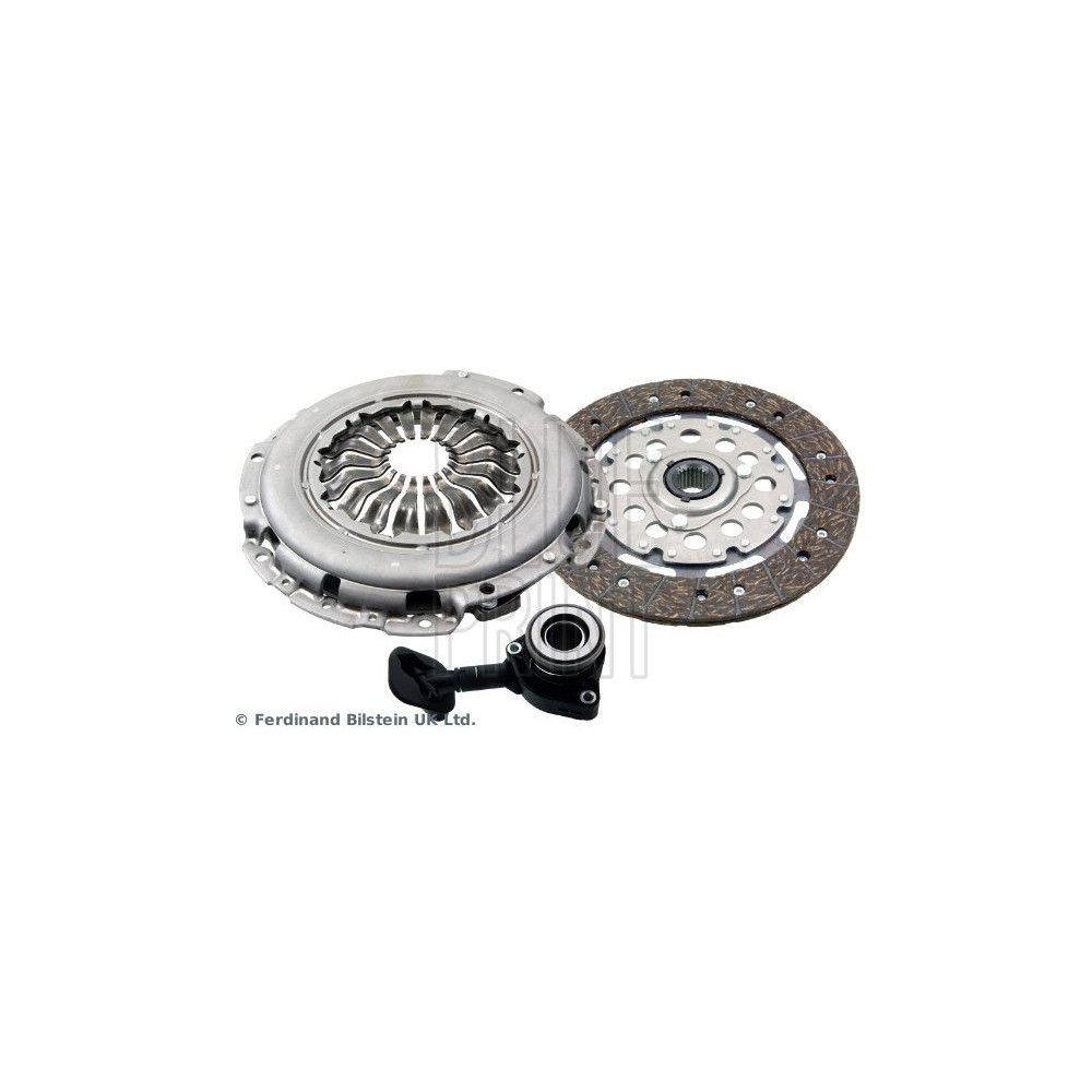 Kupplungssatz BLUE PRINT ADF123059 SMARTFIT Solution Kit f&uuml;r FORD MAZDA PEUGEOT