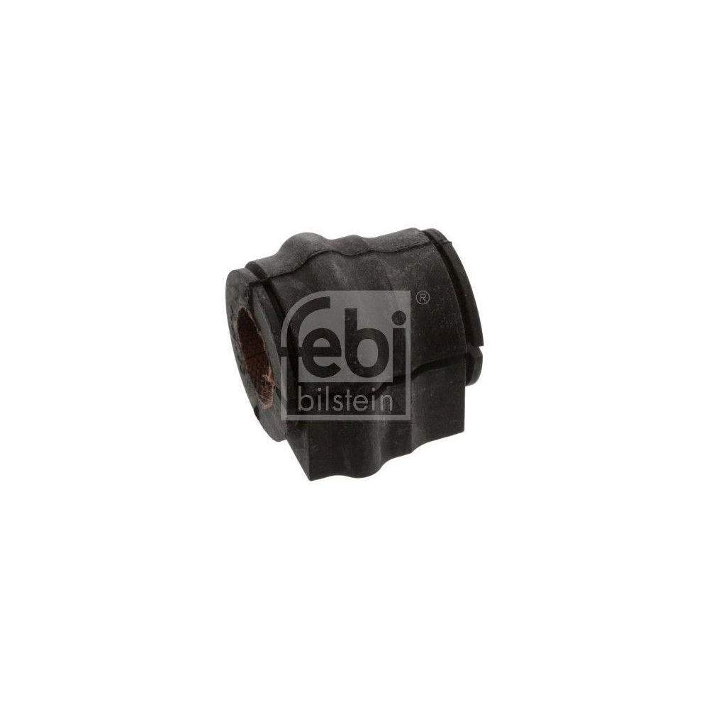 FEBI BILSTEIN Lagerung, Stabilisator 17807 f&uuml;r MERCEDES-BENZ, Vorderachse