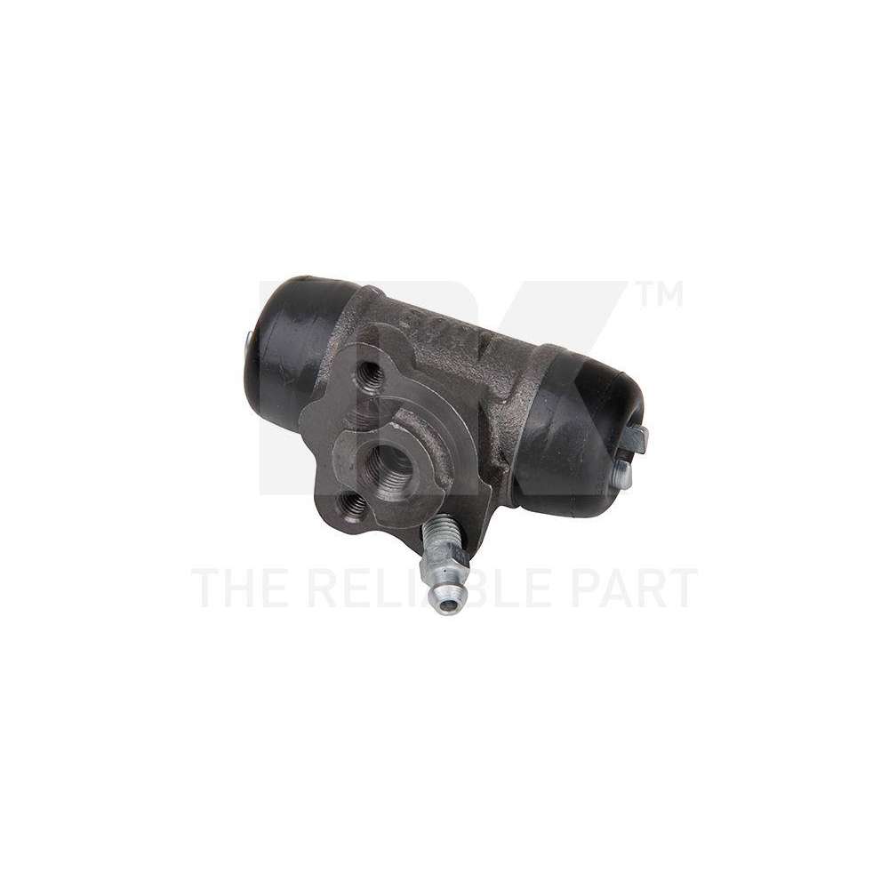 Radbremszylinder NK 804532 f&uuml;r TOYOTA, Hinterachse links
