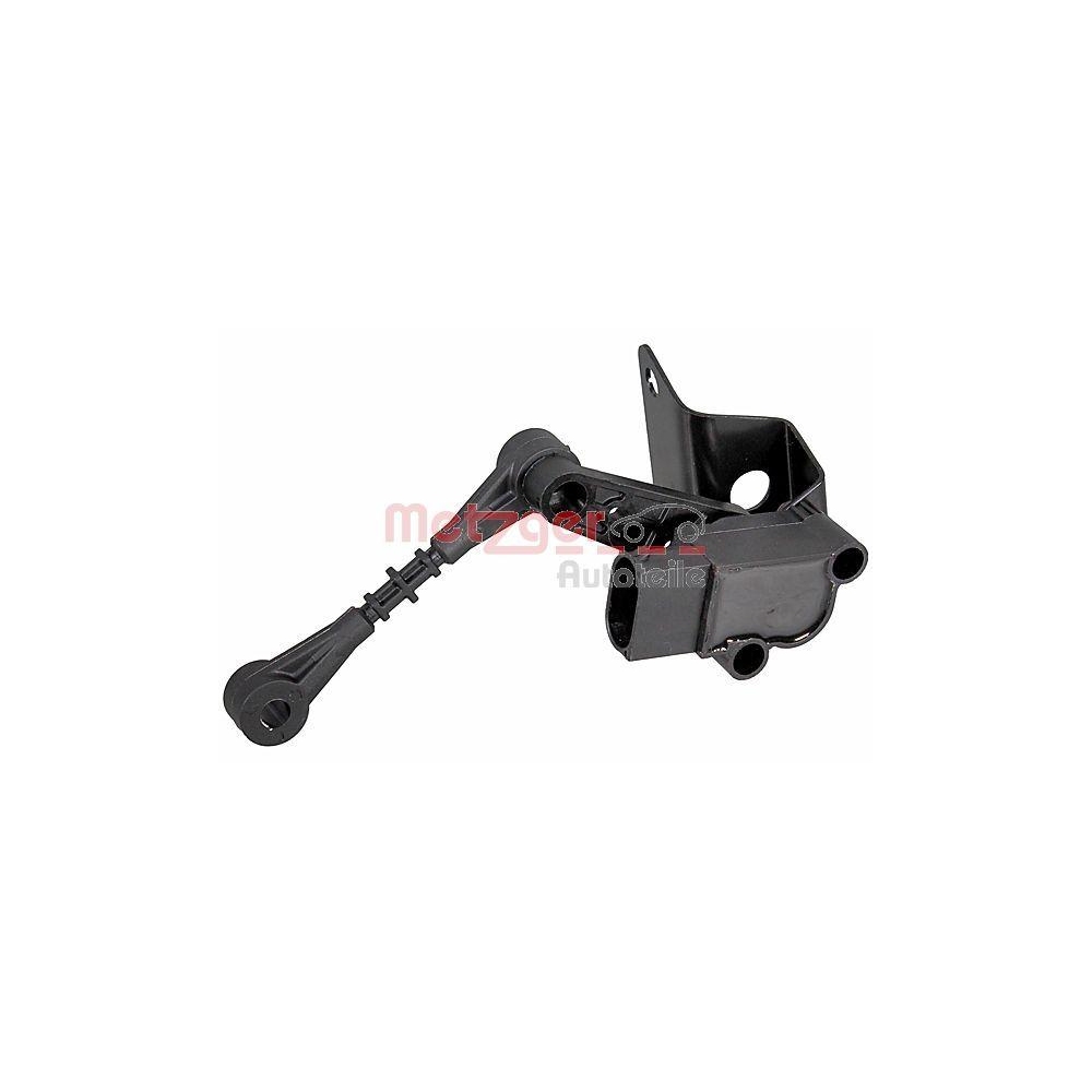 Sensor, Leuchtweitenregulierung METZGER 0901402 f&uuml;r LAND ROVER