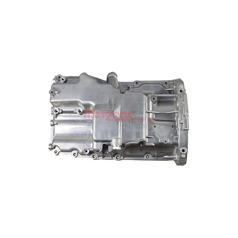 &Ouml;lwanne METZGER 7990142 f&uuml;r FORD