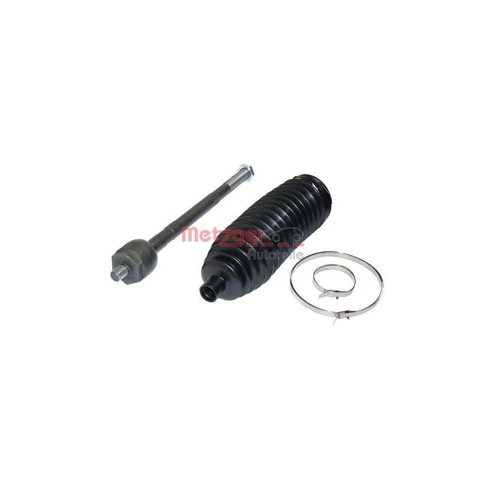 Axialgelenk, Spurstange METZGER 51002448 KIT + f&uuml;r FIAT NISSAN OPEL RENAULT