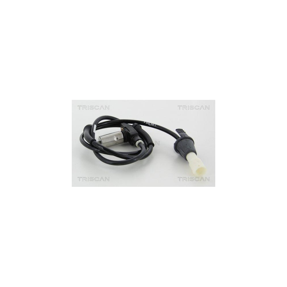 Sensor, Raddrehzahl TRISCAN 8180 11302 f&uuml;r BMW, Hinterachse