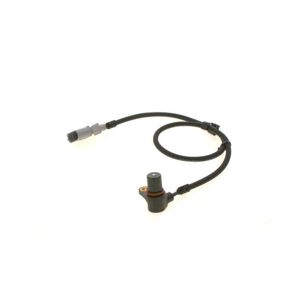 Impulsgeber, Kurbelwelle BOSCH 0 261 210 177 f&uuml;r AUDI SEAT SKODA VW