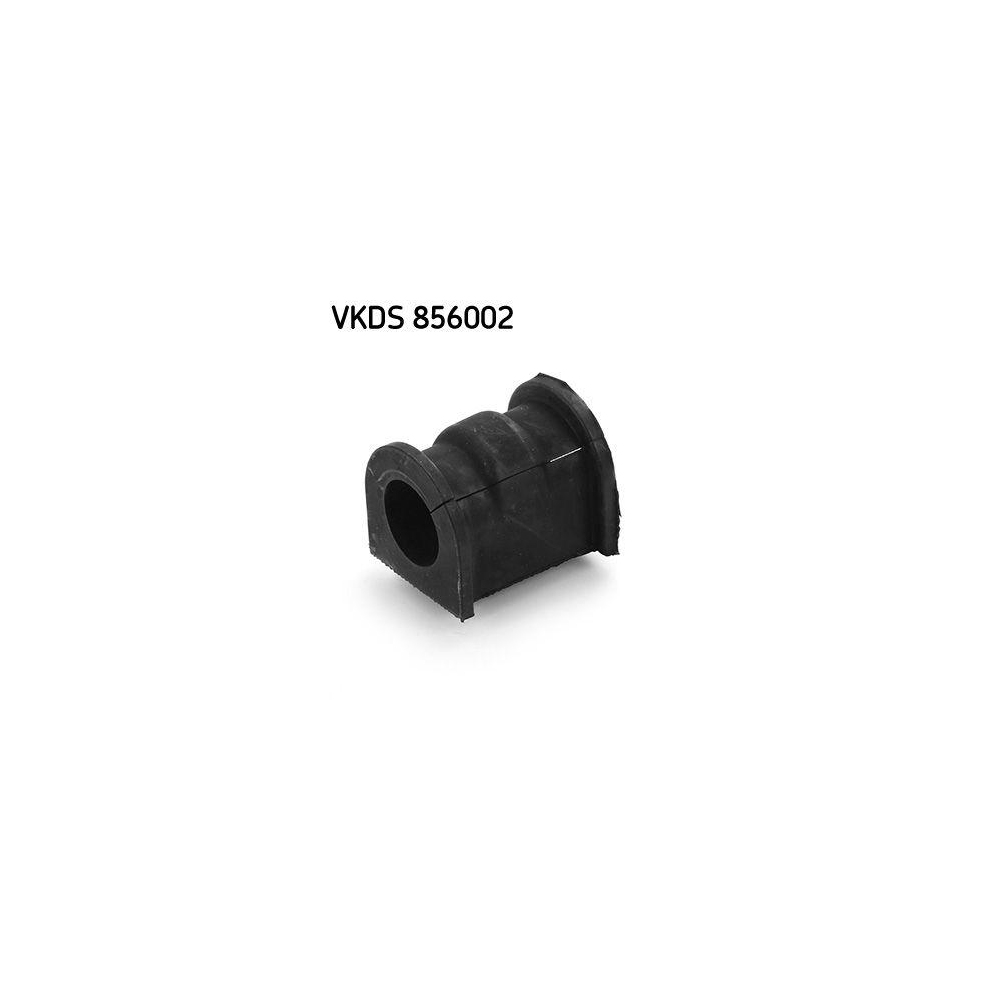 Lagerbuchse, Stabilisator SKF VKDS 856002 f&uuml;r SUZUKI, Vorderachse beidseitig