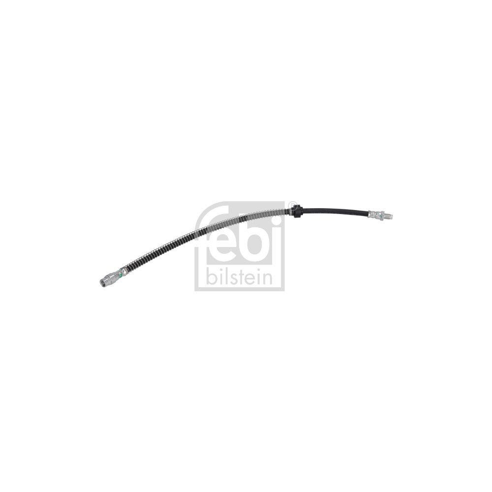 FEBI BILSTEIN Bremsschlauch 184032 f&uuml;r NISSAN OPEL RENAULT VAUXHALL