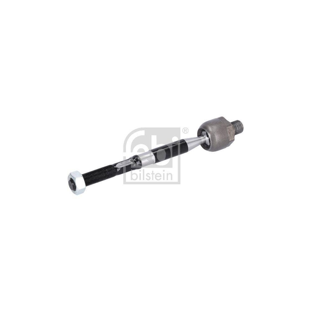 FEBI BILSTEIN Axialgelenk, Spurstange 184605 f&uuml;r KIA, Vorderachse links
