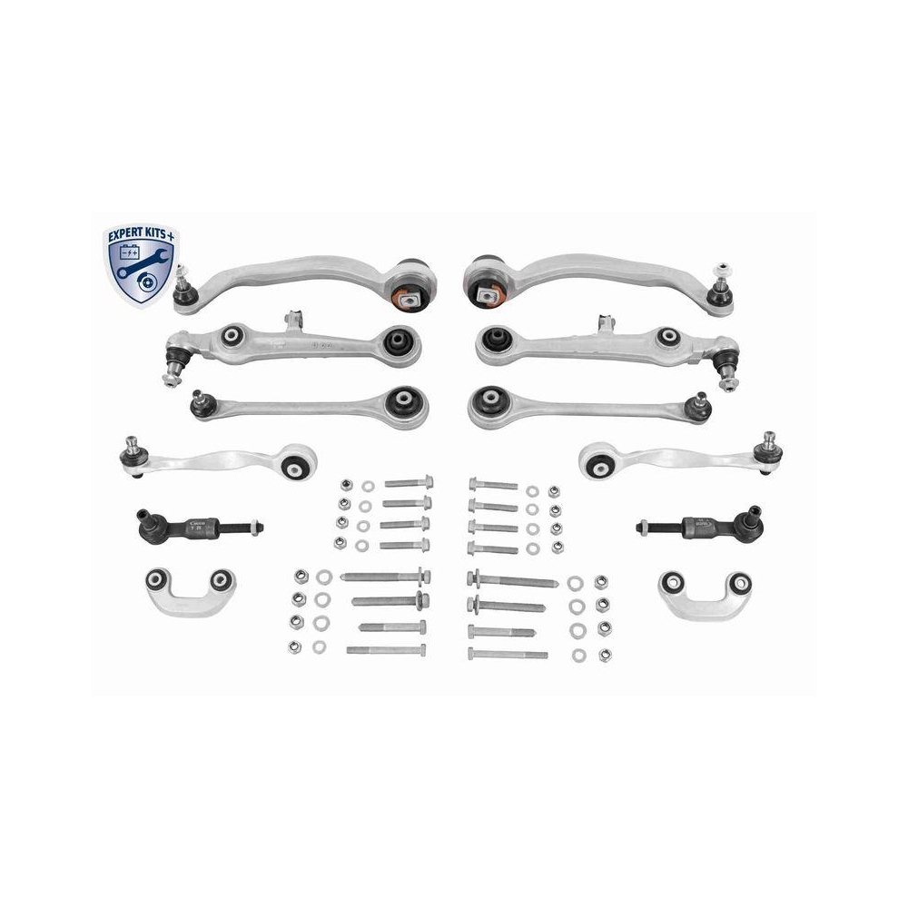 Lenkersatz, Radaufh&auml;ngung VAICO V10-3304 EXPERT KITS + f&uuml;r ALFA ROMEO AUDI SEAT
