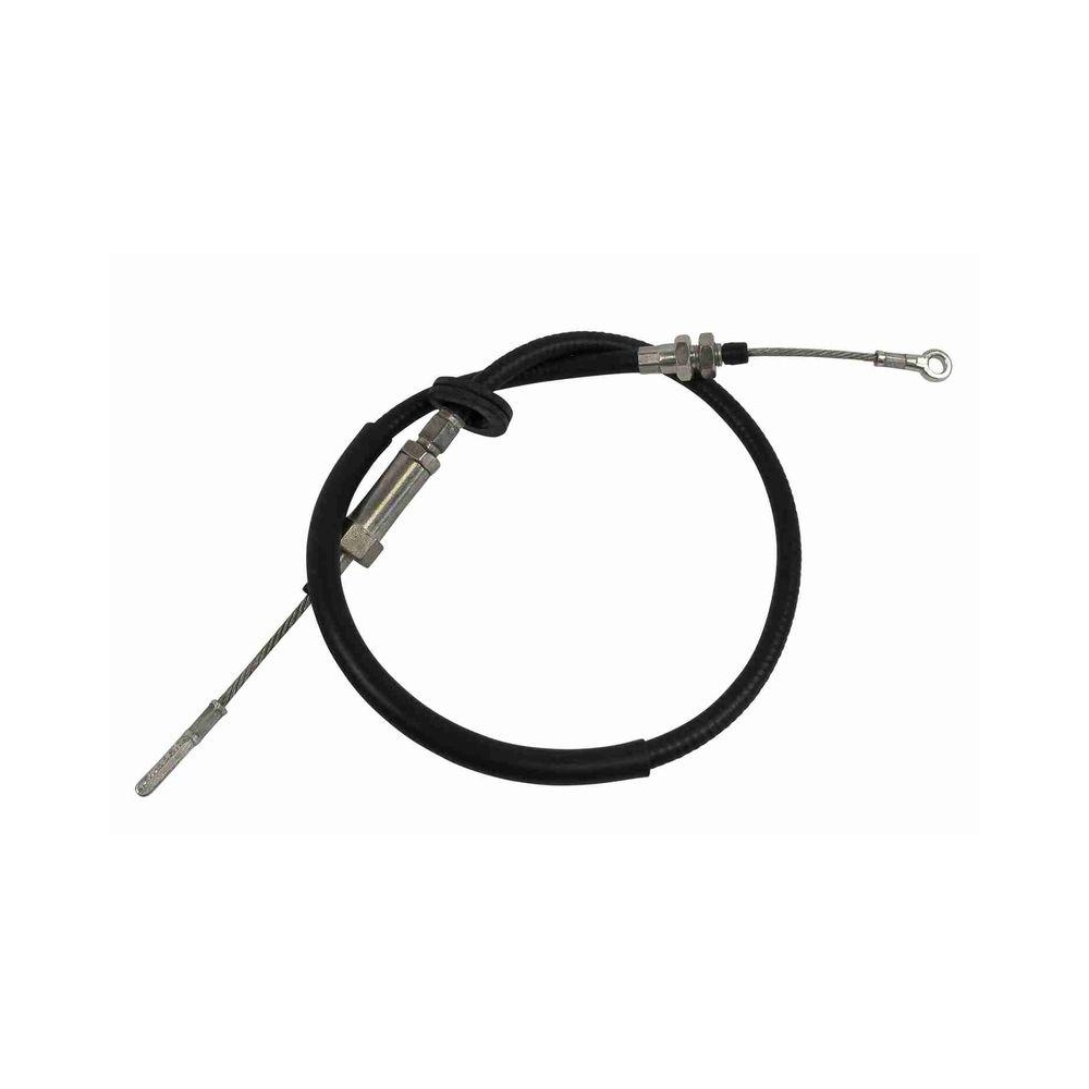 Seilzug, Feststellbremse VAICO V24-30009 Original VAICO Qualit&auml;t f&uuml;r FIAT, vorne