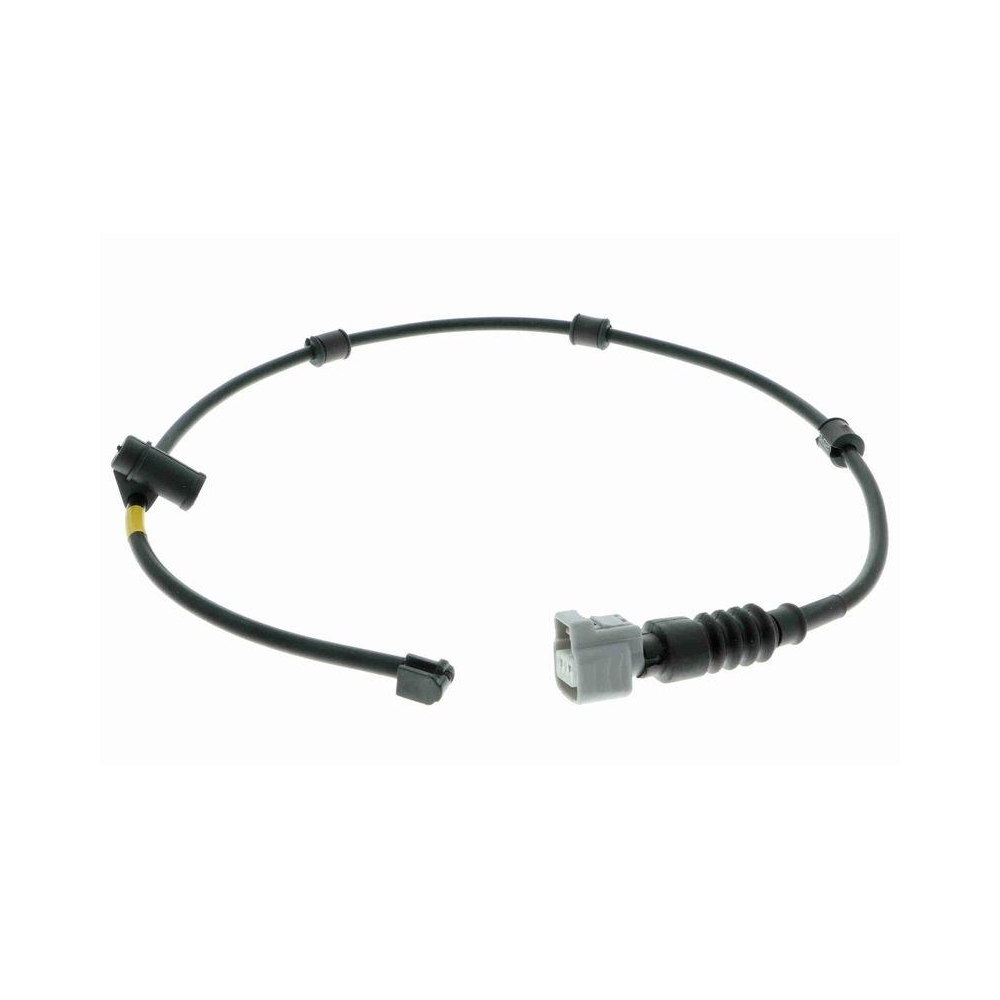 Warnkontakt, Bremsbelagverschlei&szlig; VEMO V70-72-0153 Original VEMO Qualit&auml;t f&uuml;r