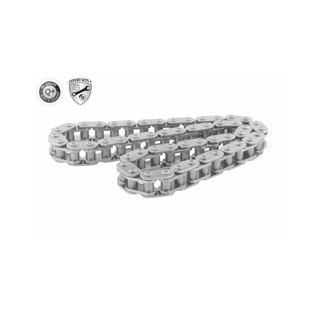 Kette, &Ouml;lpumpenantrieb VAICO V20-0390 Q+, Erstausr&uuml;sterqualit&auml;t MADE IN GERMANY