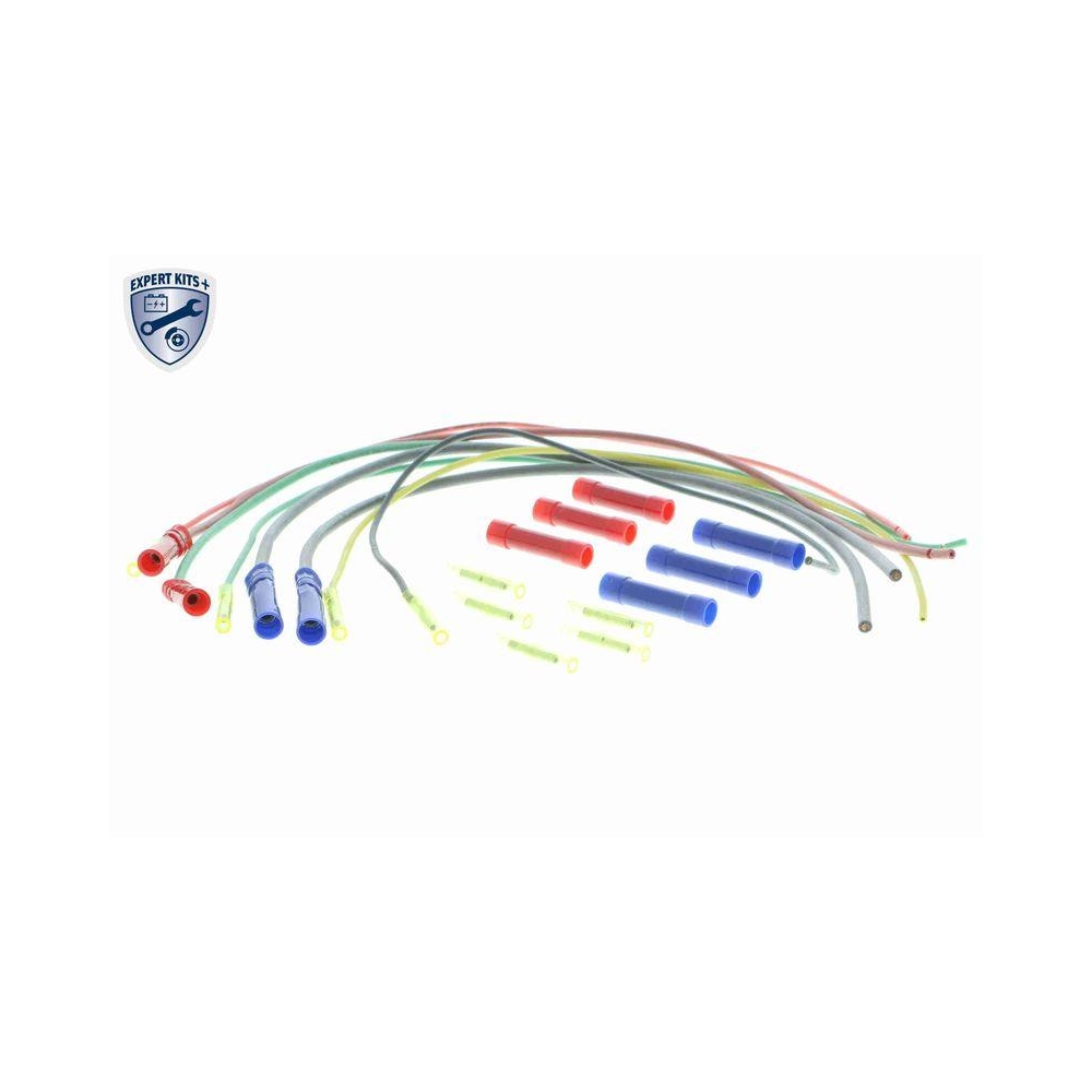 Reparatursatz, Kabelsatz VEMO V40-83-0001 EXPERT KITS + f&uuml;r OPEL