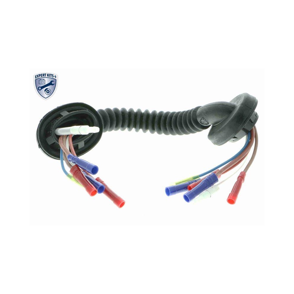 Reparatursatz, Kabelsatz VEMO V10-83-0038 EXPERT KITS + f&uuml;r VW VAG, links