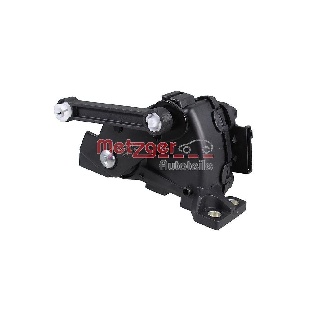 Sensor, Fahrpedalstellung METZGER 0901493 GREENPARTS für RENAULT