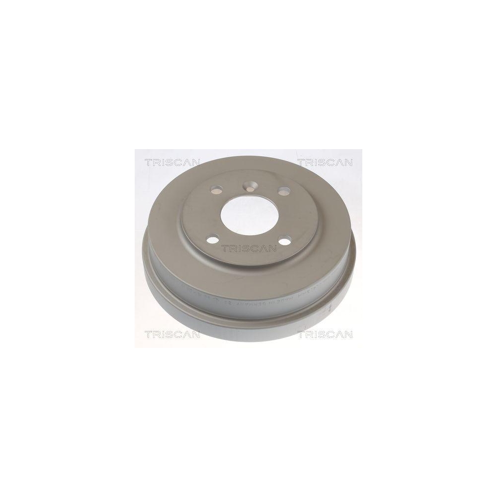 Bremstrommel TRISCAN 8120 16234C f&uuml;r FORD, Hinterachse