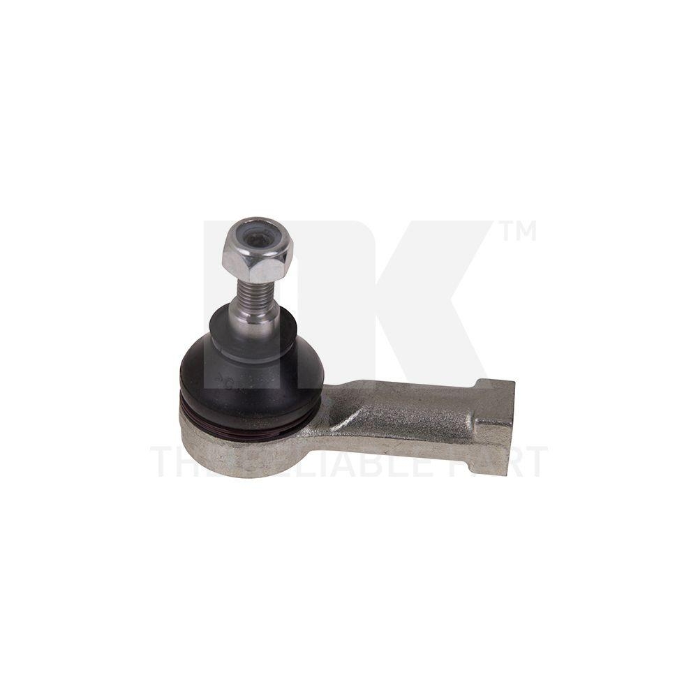 Spurstangenkopf NK 5033012 für MITSUBISHI HYUNDAI, Vorderachse links, außen