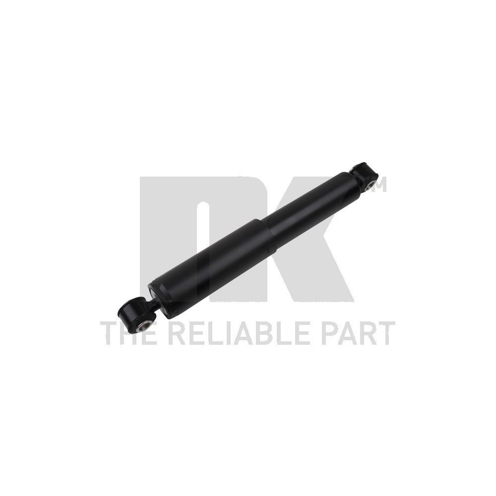 Sto&szlig;d&auml;mpfer NK 63192467 f&uuml;r FIAT, Hinterachse