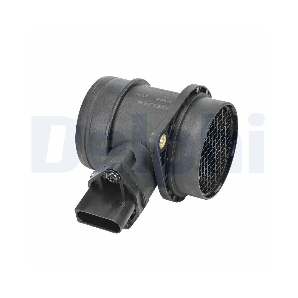 DELPHI AF10300-12B1 Luftmassenmesser f&uuml;r AUDI SEAT SKODA VW VAG