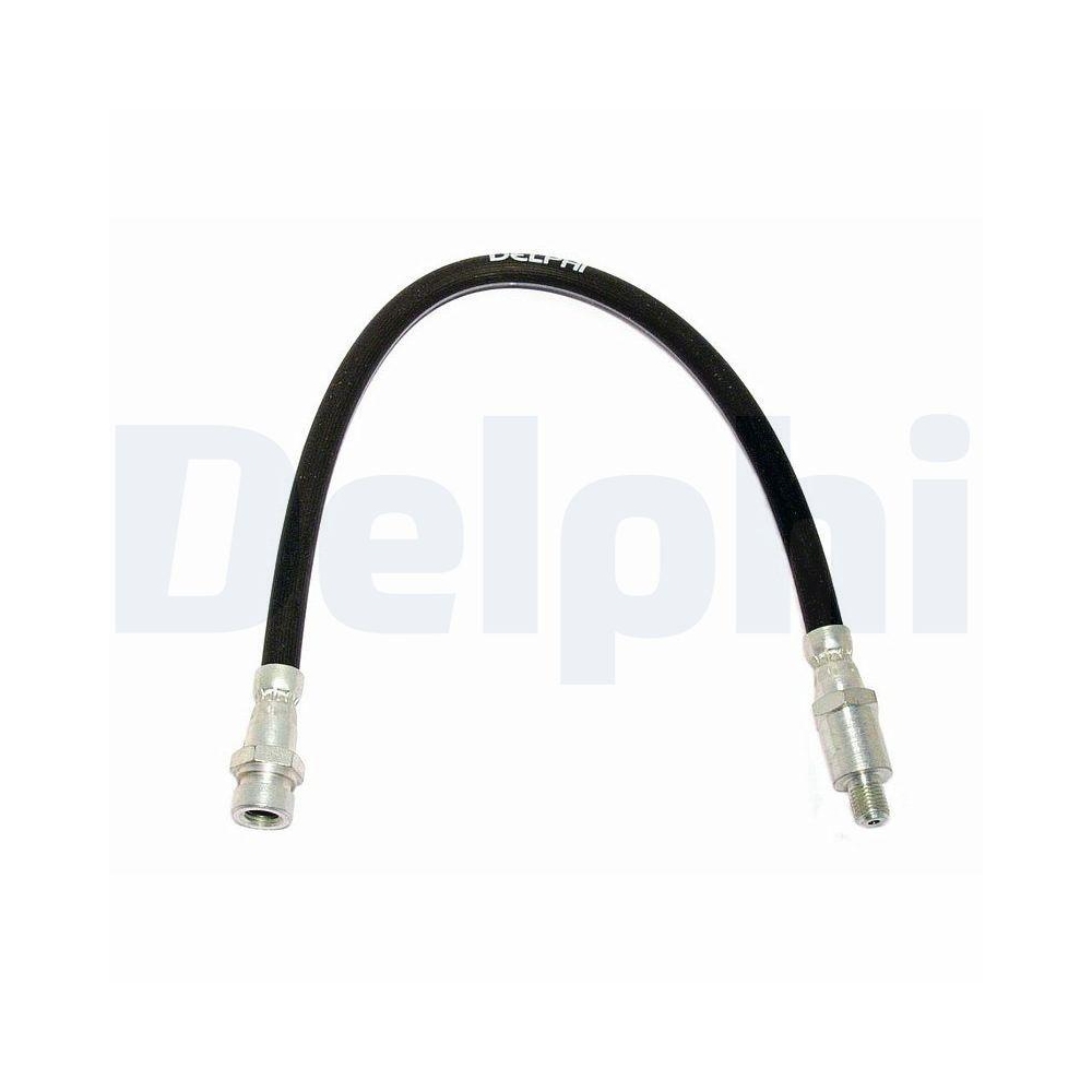DELPHI LH0912 Bremsschlauch f&uuml;r RENAULT VOLVO, Vorderachse
