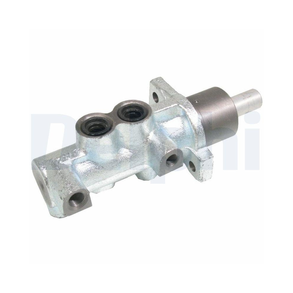 Hauptbremszylinder DELPHI LM23854 für FORD