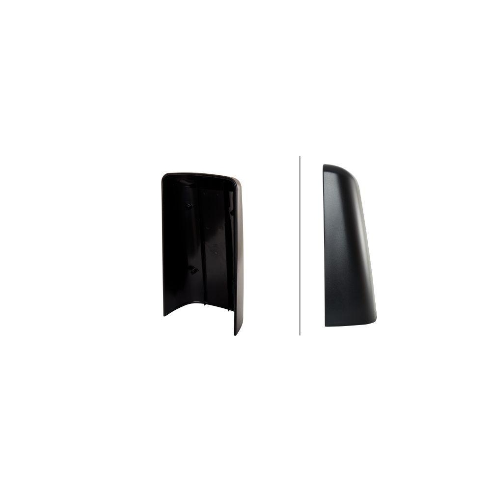 HELLA Geh&auml;use 9BG 562 814-002 f&uuml;r AUW&Auml;RTER MAN MERCEDES-BENZ VAN HOOL VOLVO