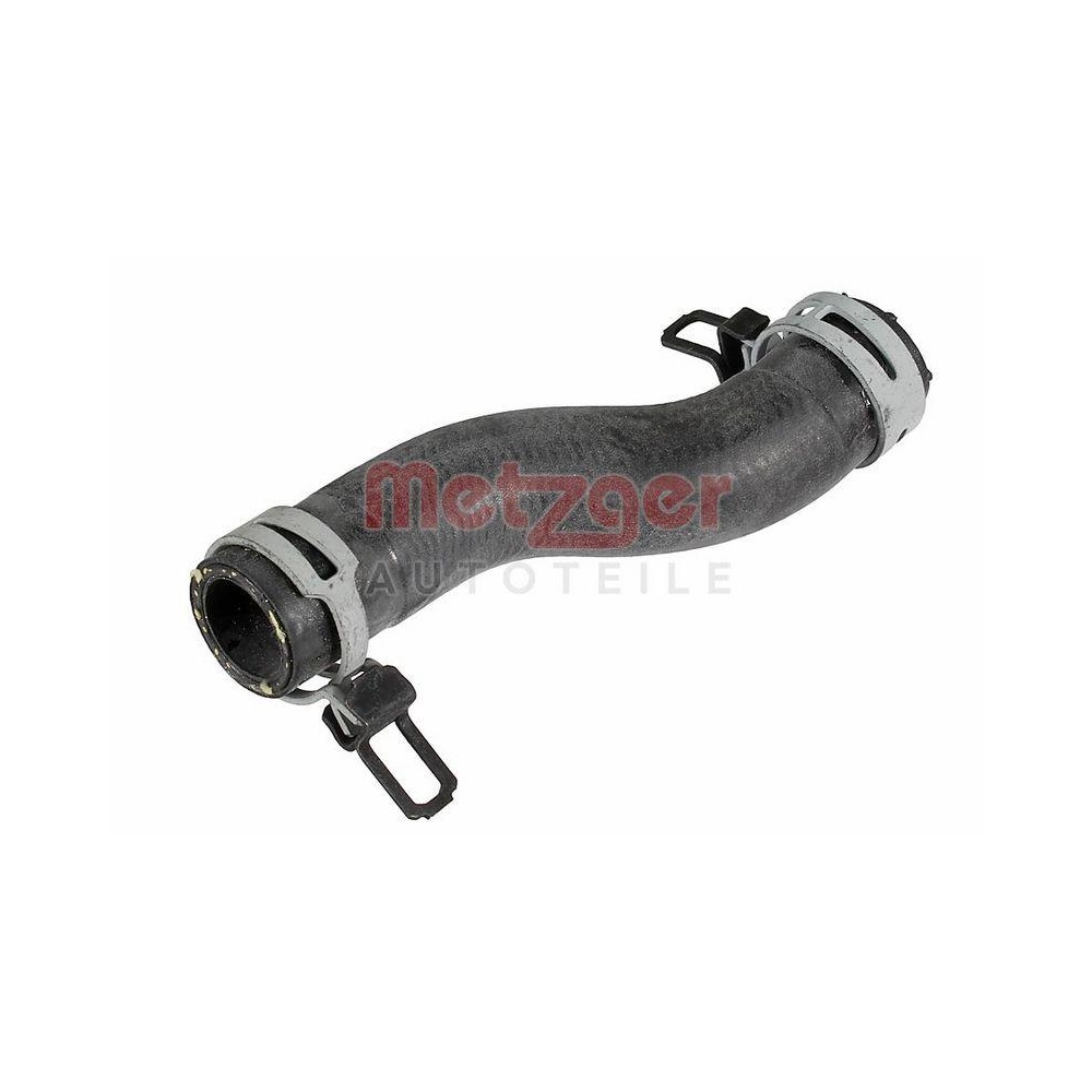 Kühlerschlauch METZGER AUTOTEILE 2422324 COMPETENCE KIT für OPEL GENERAL MOTORS