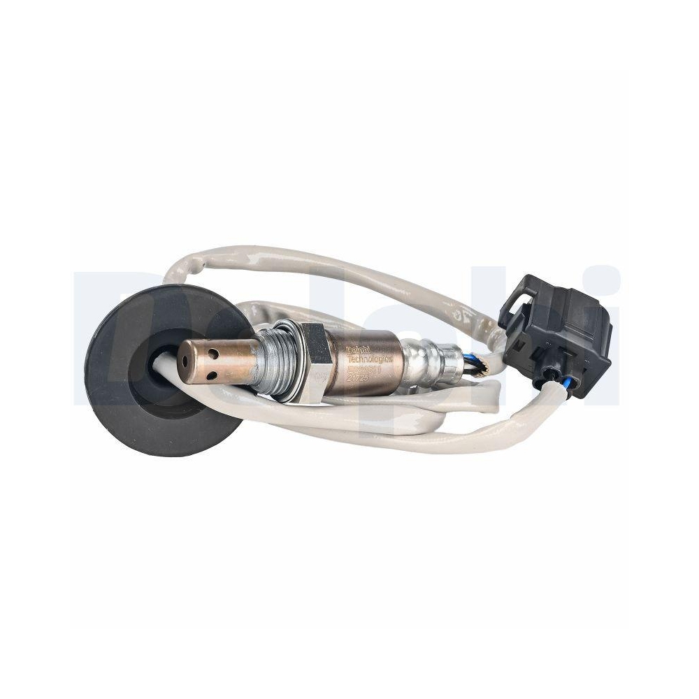 Lambdasonde DELPHI ES21511-12B1 f&uuml;r MITSUBISHI, nach Katalysator