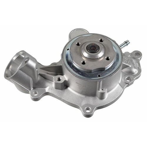 METZGER AUTOTEILE 4007075 Wasserpumpe, Motork&uuml;hlung GREENPARTS f&uuml;r AUDI PORSCHE