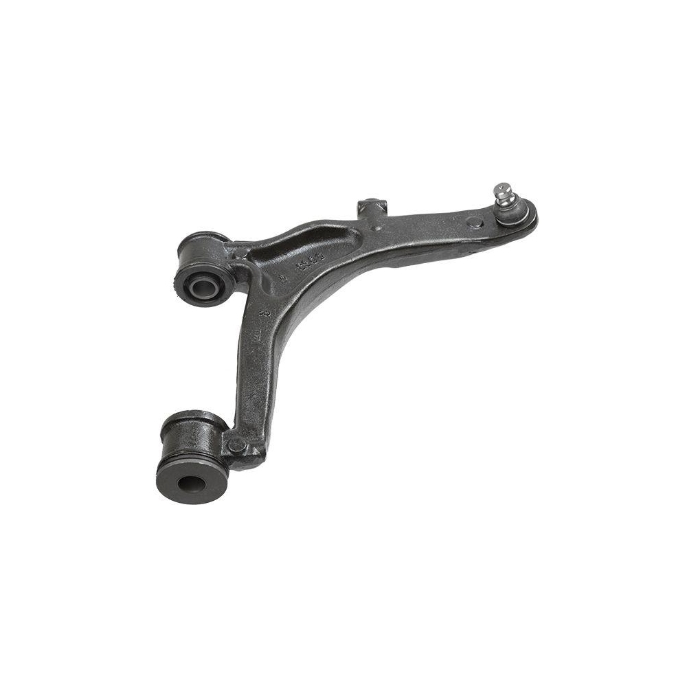 Lenker, Radaufh&auml;ngung LEMF&Ouml;RDER 38537 01 f&uuml;r VAUXHALL OPEL RENAULT, Vorderachse