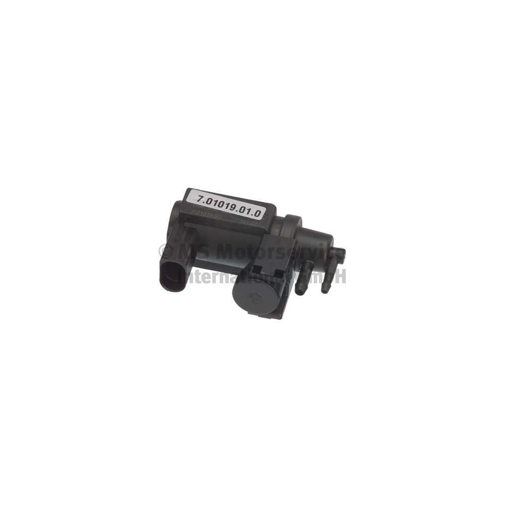 Druckwandler, Abgassteuerung PIERBURG 7.01019.01.0 für VW AUDI
