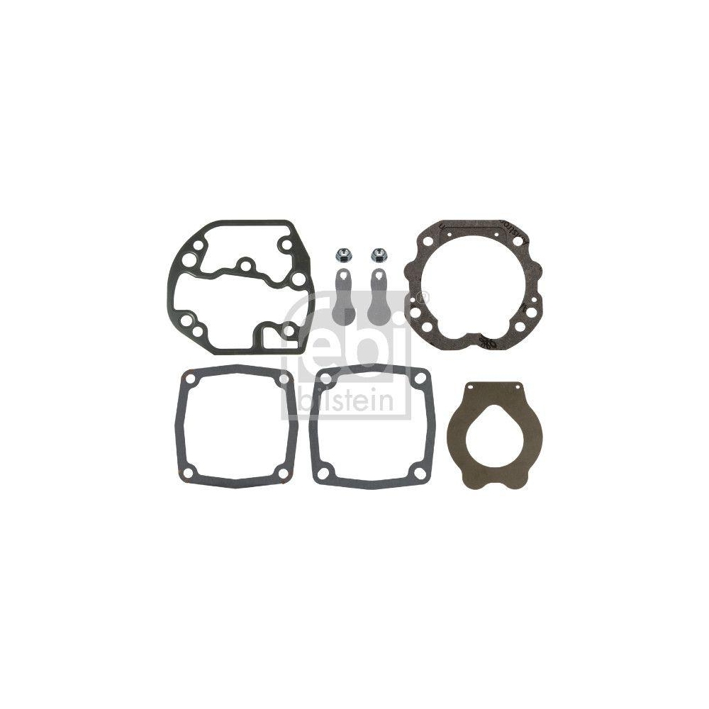 FEBI BILSTEIN Dichtungssatz, Lamellenventil 09129 f&uuml;r MERCEDES-BENZ EVOBUS