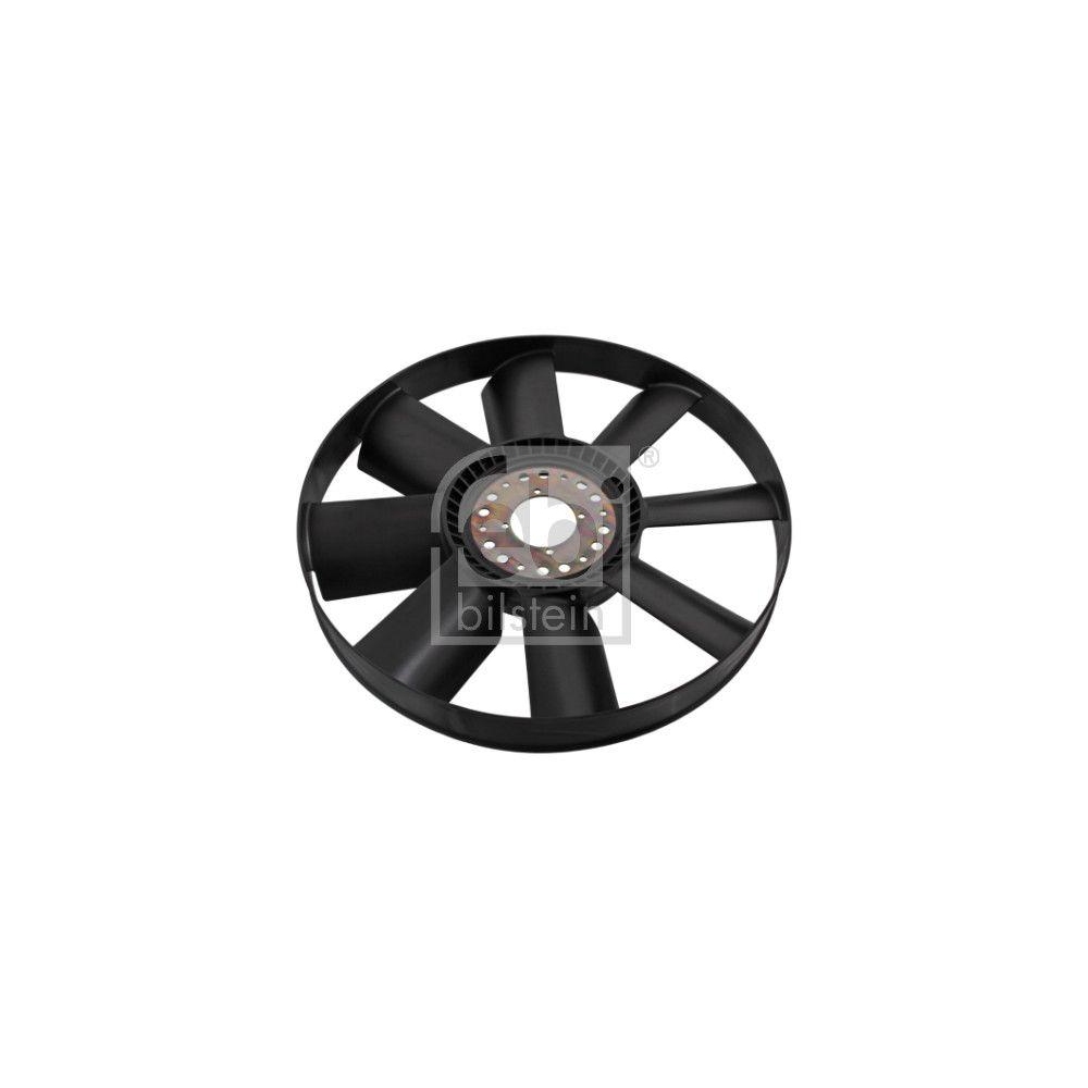 FEBI BILSTEIN L&uuml;fterrad, Motork&uuml;hlung 23141 f&uuml;r MERCEDES-BENZ EVOBUS