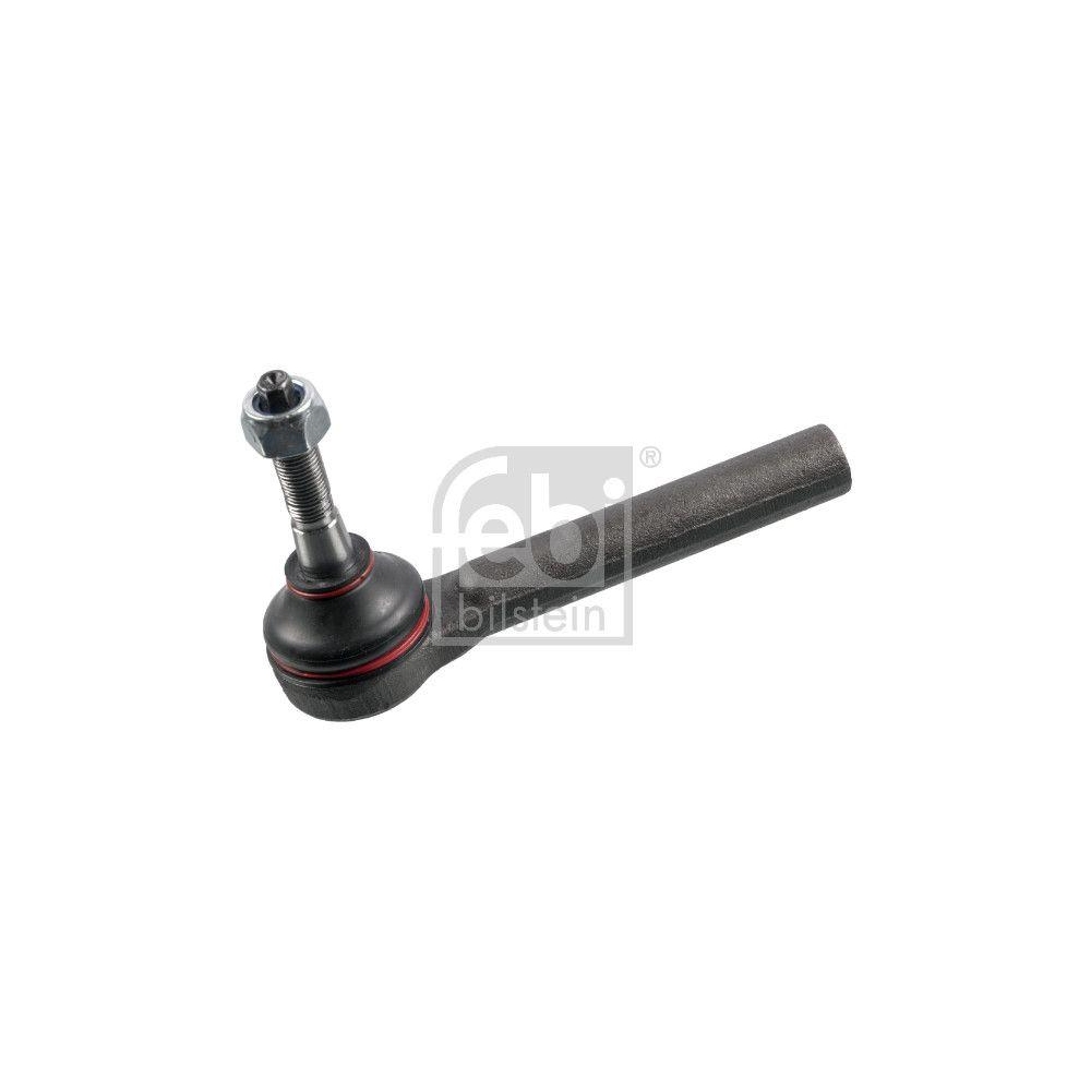 FEBI BILSTEIN Spurstangenkopf 41100 f&uuml;r CHRYSLER DODGE, Vorderachse links