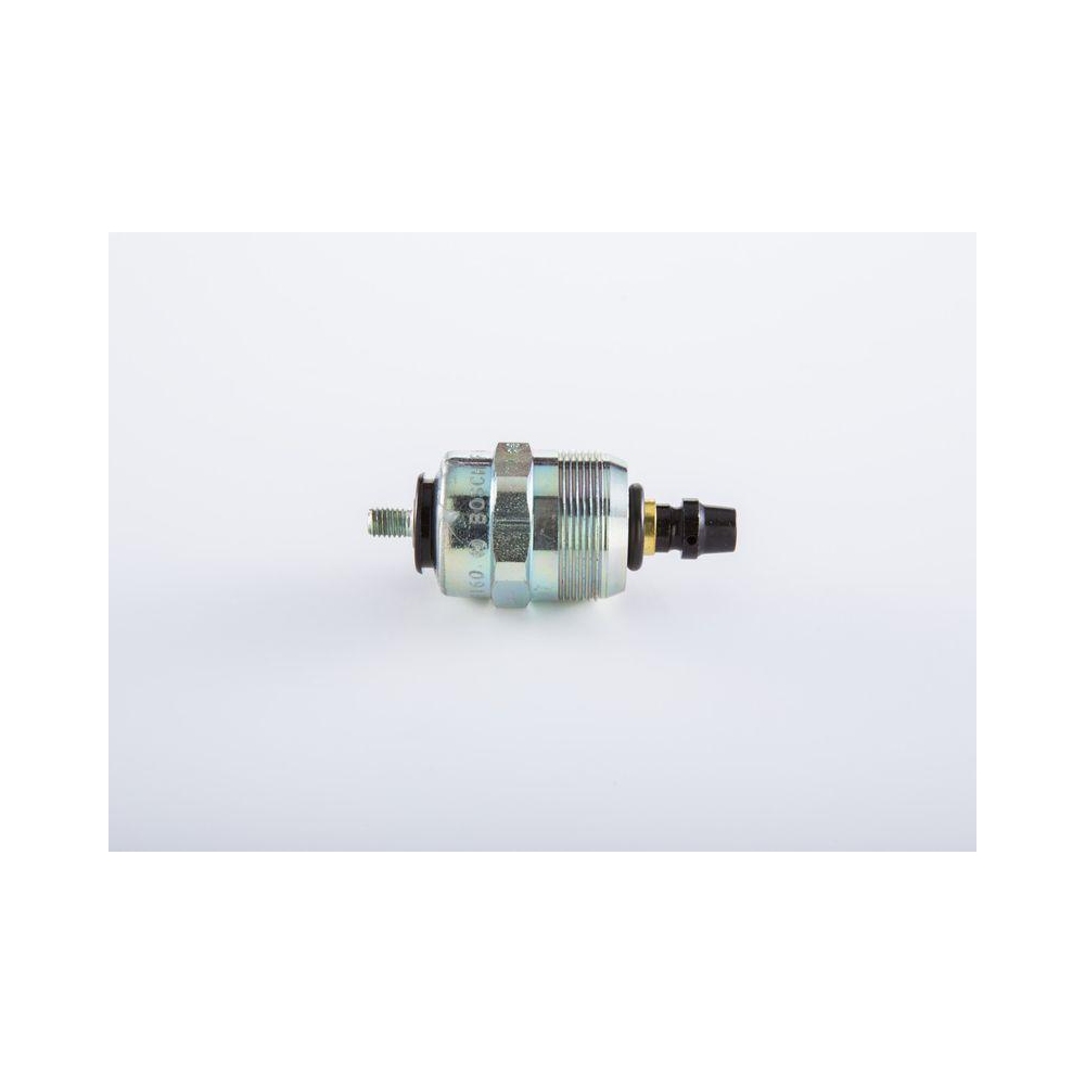 Hubmagnet BOSCH F 002 D13 640 für BMW CHRYSLER CITROËN FIAT FORD GMC IVECO MAN