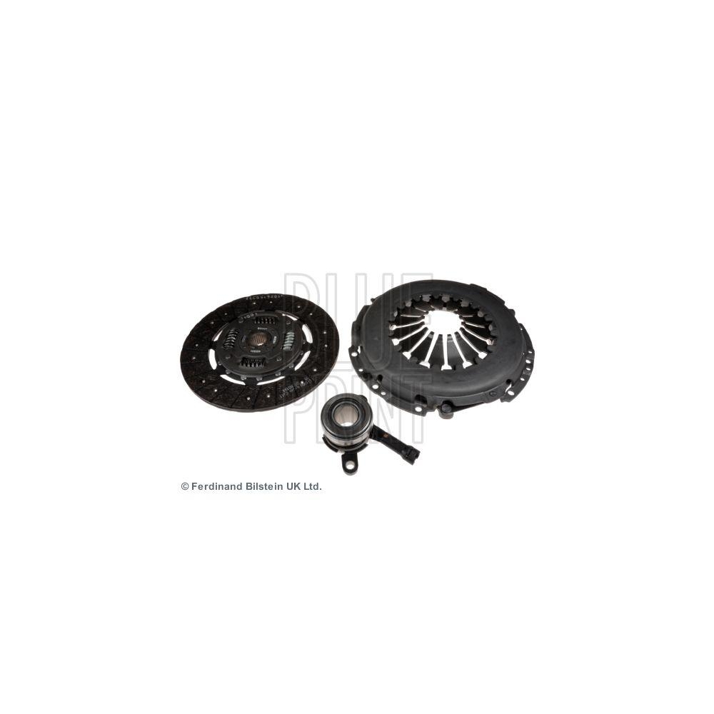 Kupplungssatz BLUE PRINT ADN130225 für NISSAN OPEL RENAULT VAUXHALL