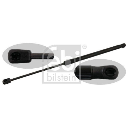 Gasfeder, Koffer-/Laderaum FEBI BILSTEIN 47048 f&uuml;r SKODA, beidseitig