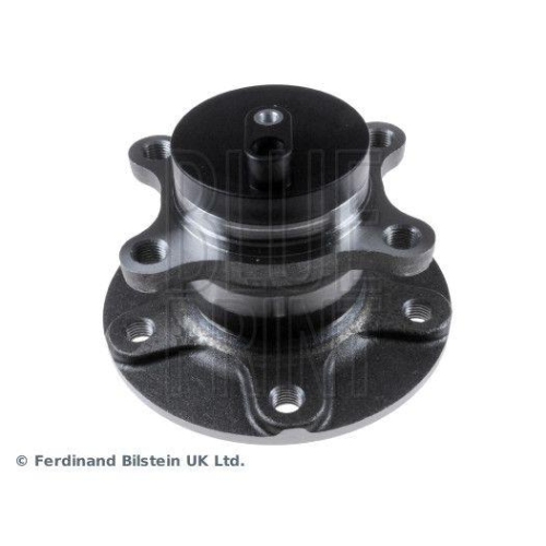 Radlagersatz BLUE PRINT ADK88324 f&uuml;r FIAT SUZUKI, Hinterachse