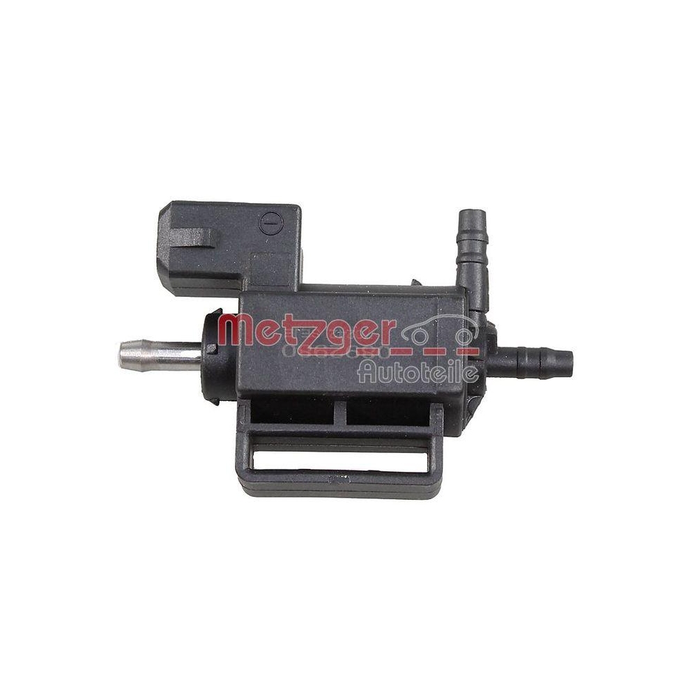 Ventil, Luftsteuerung (Ansaugluft) METZGER 0892980 GREENPARTS f&uuml;r FORD JAGUAR
