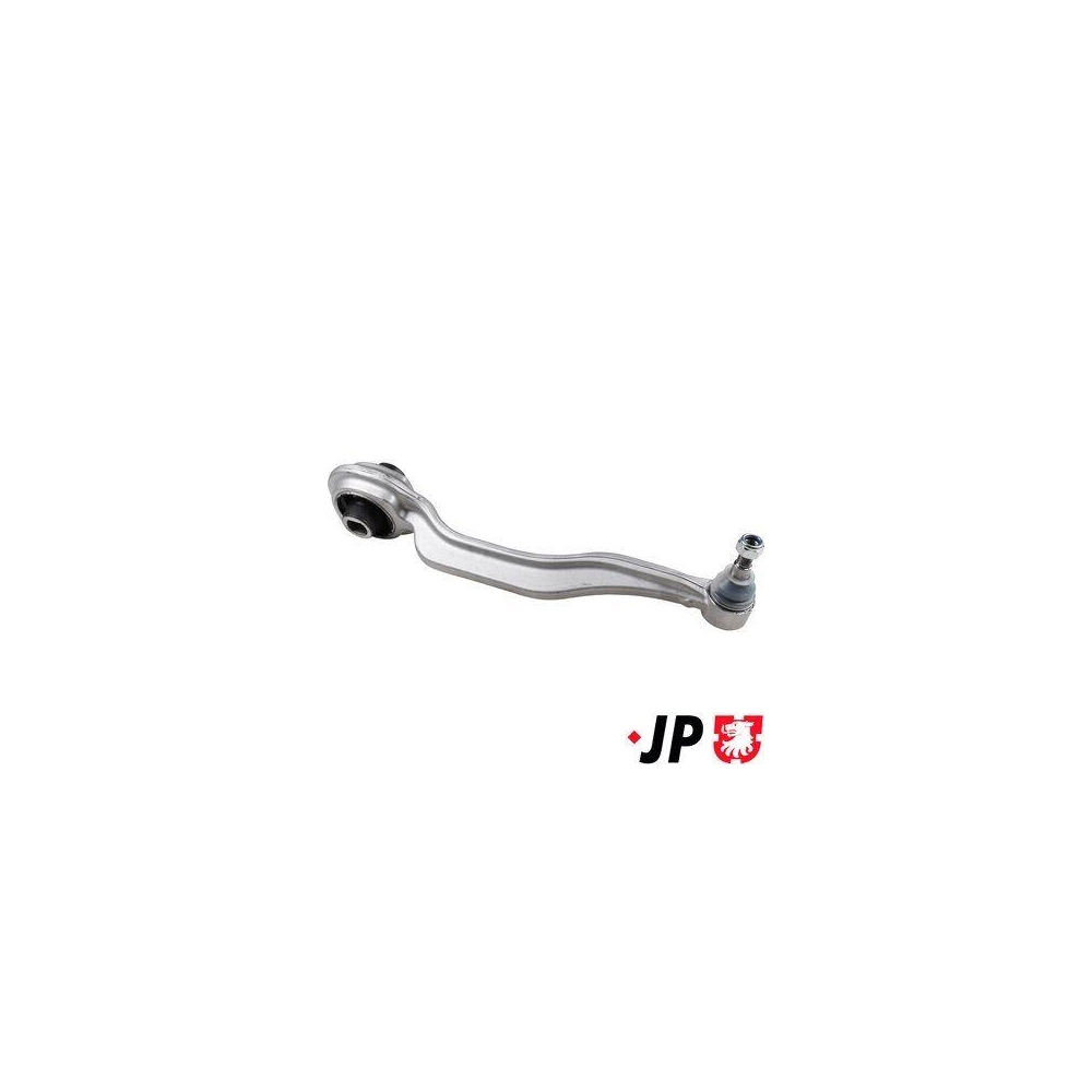 Lenker, Radaufh&auml;ngung JP GROUP 1340101570 JP f&uuml;r MERCEDES-BENZ, unten