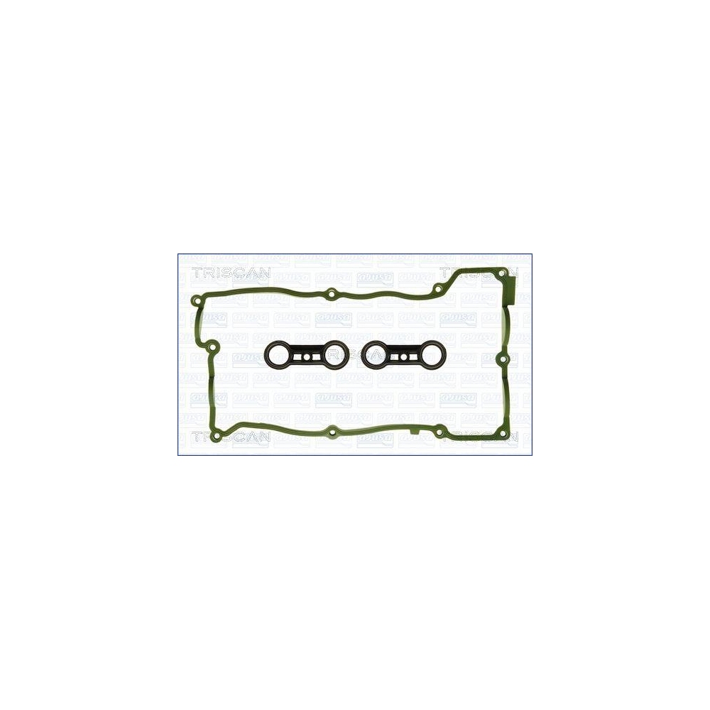 Dichtungssatz, Zylinderkopfhaube TRISCAN 515-1766 für BMW