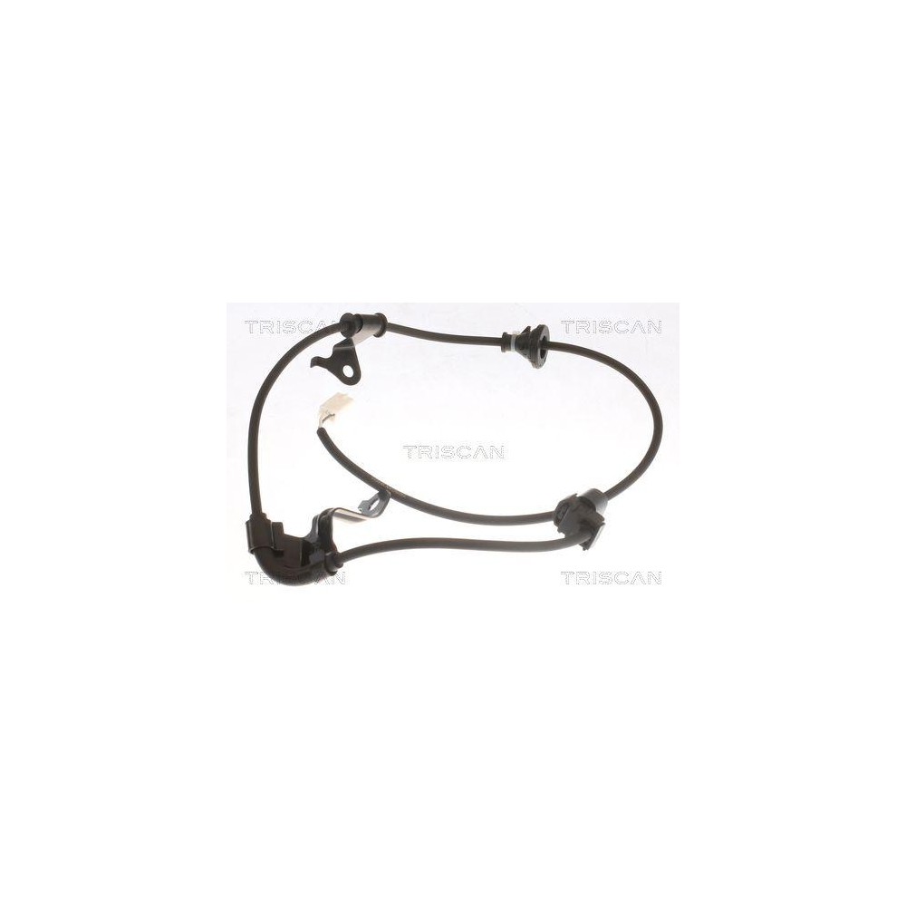 Sensor, Raddrehzahl TRISCAN 8180 13241 f&uuml;r TOYOTA, Hinterachse rechts